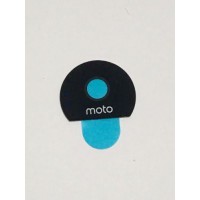 Back camera lens for Motorola Moto Z Droid XT1635